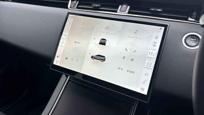 Land Rover Range Rover Evoque 2.0 D165 Dynamic SE 5dr Auto Diesel Hatchback